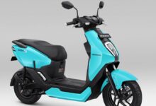 Diskon Hingga Rp6,75 Juta, Honda Icon e Jadi Opsi Harian yang Paling Ringkas
