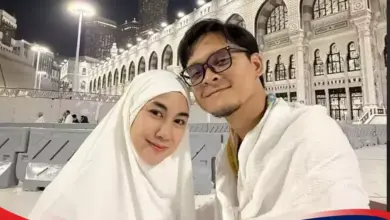 Anisa Rahma dan Suami Akui Tetap Keluar Rp 100 Juta Meski Umrah Endorse Hanania Travel