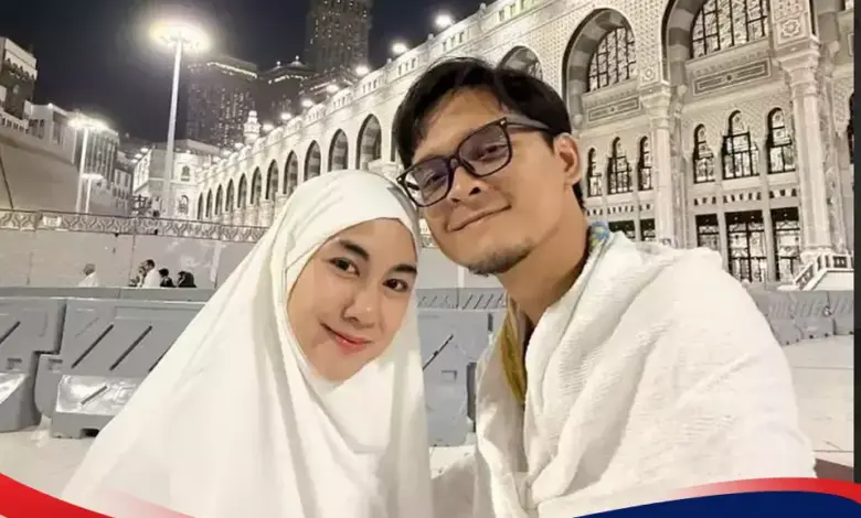 Anisa Rahma dan Suami Akui Tetap Keluar Rp 100 Juta Meski Umrah Endorse Hanania Travel
