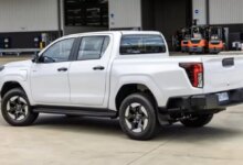 Hilux Pertama Toyota Kini Listrik, Tetap Siap Angkut Berat Dan Melibas Medan Sulit