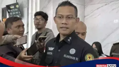 Wabup Indramayu Mangkir Karena Sakit, Kejati Jabar Jadwal Ulang Pemeriksaan Korupsi DPRD