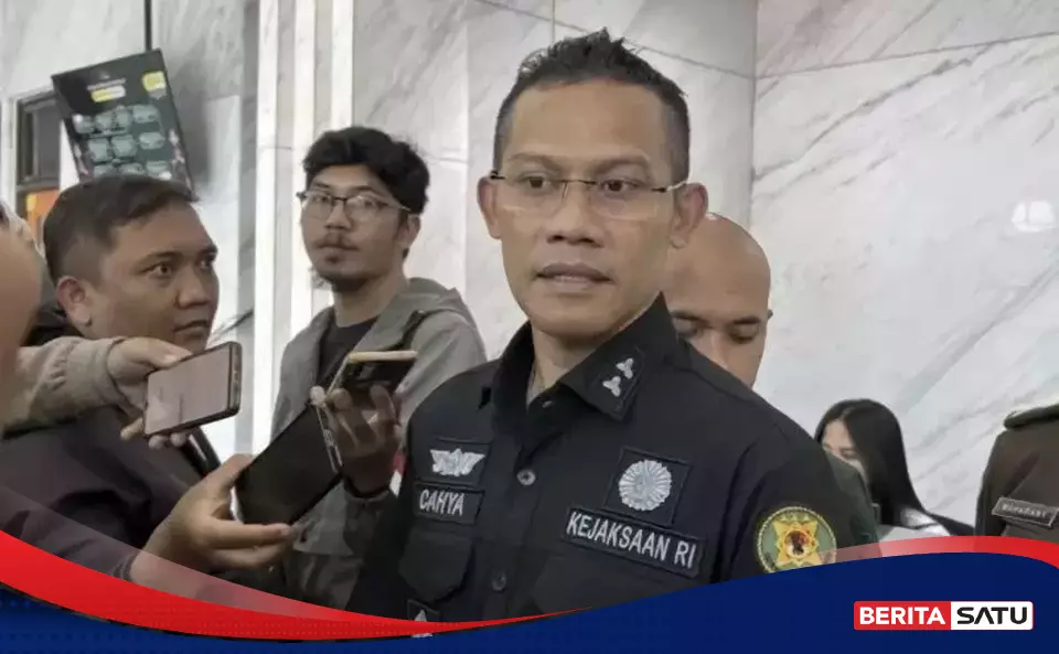 Wabup Indramayu Mangkir Karena Sakit, Kejati Jabar Jadwal Ulang Pemeriksaan Korupsi DPRD