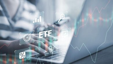 Dana Institusi Mulai Mengalir ke XRP ETF, Bitcoin dan Ethereum Justru Ditinggalkan