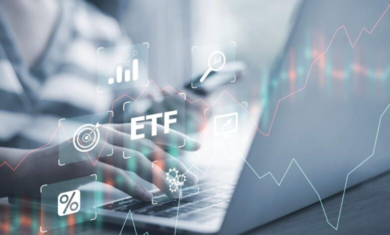 Dana Institusi Mulai Mengalir ke XRP ETF, Bitcoin dan Ethereum Justru Ditinggalkan