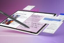 Lenovo Yoga Tab Rp9 Jutaan, Tablet Kerja yang Mulai Menekan Laptop Entry Level