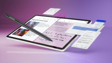 Lenovo Yoga Tab Rp9 Jutaan, Tablet Kerja yang Mulai Menekan Laptop Entry Level