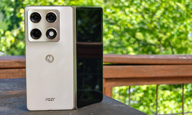 8 Cara Atur Kamera Motorola Razr 2026, Biar Hasil Foto Lebih Tajam dan Rapi