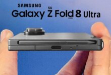 Bocoran Baru Ungkap Jarak Lini Fold Samsung, Fold 8 Ultra Paling Menggoda