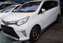 LCGC Harga Rp 178 Juta-Rp 206 Juta Ini Justru Paling Diburu, Bukan yang Termurah