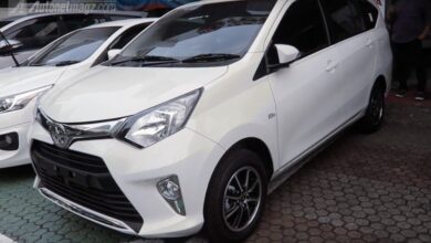 LCGC Harga Rp 178 Juta-Rp 206 Juta Ini Justru Paling Diburu, Bukan yang Termurah