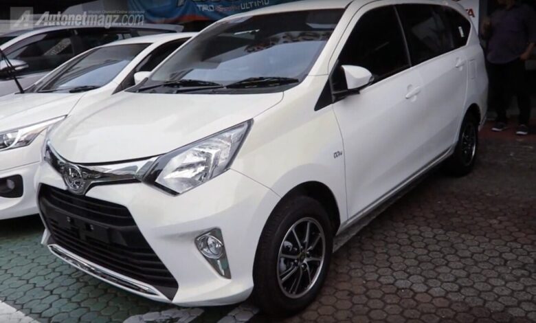 LCGC Harga Rp 178 Juta-Rp 206 Juta Ini Justru Paling Diburu, Bukan yang Termurah