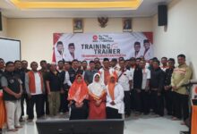 PKS Jatim Genjot 250 Ribu Sahabat PKS, Mesin Relawan Disiapkan Lebih Rapi