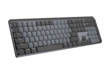 Logitech G515 Lightspeed TKL Jatuh ke $70, Edisi Spesialnya Jadi Makin Sulit Diabaikan