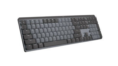Logitech G515 Lightspeed TKL Jatuh ke $70, Edisi Spesialnya Jadi Makin Sulit Diabaikan