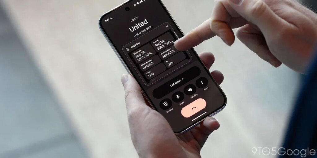 Magic Cue Pixel 10 Siap Keluar dari Aplikasi Google, Ini yang Bisa Berubah