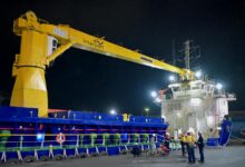 Armada Kargo Multifungsi Ini Masuk Celah Pasar Tambang dan Migas Terpencil