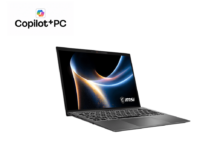 MSI Prestige 13 AI+, Laptop 13 Inci yang Ringan Tapi Tidak Banyak Kompromi