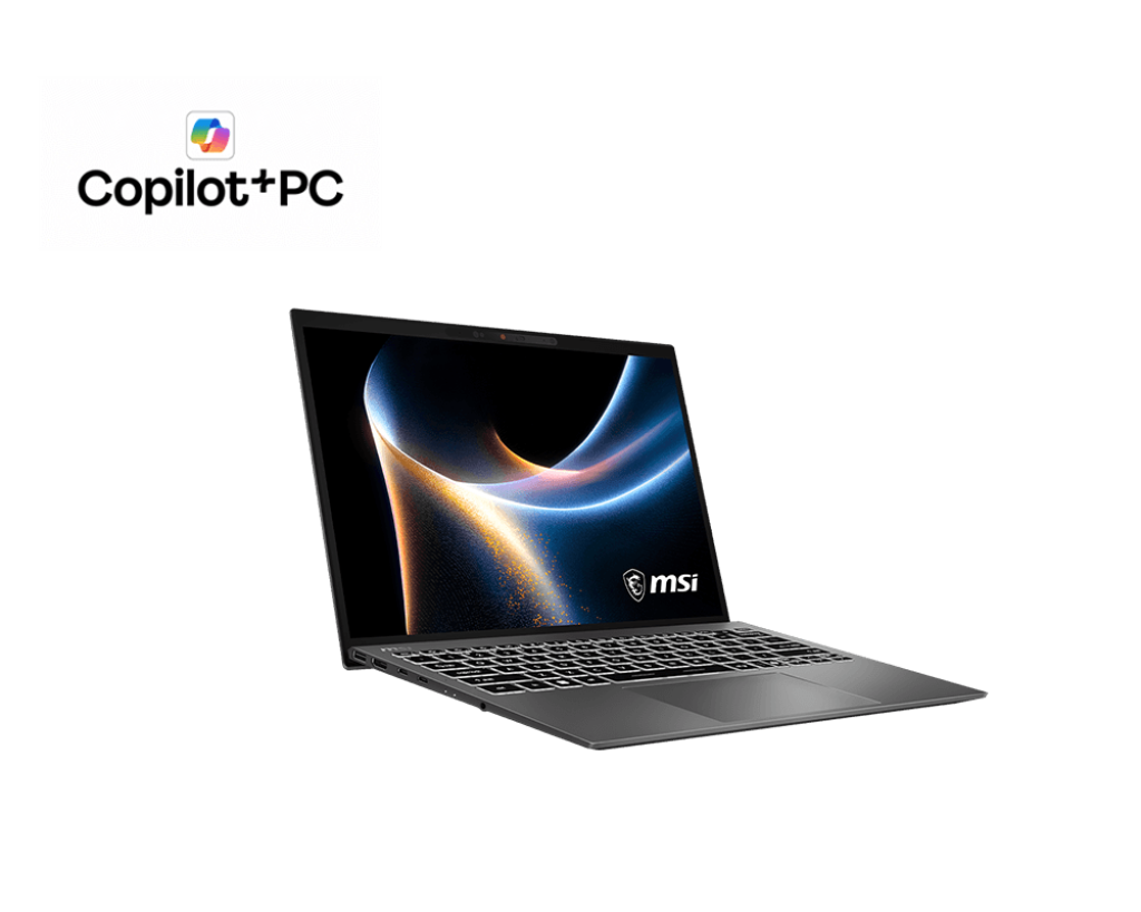 MSI Prestige 13 AI+, Laptop 13 Inci yang Ringan Tapi Tidak Banyak Kompromi