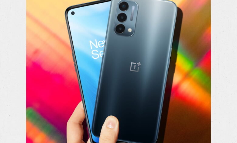 OnePlus Seri N Muncul di Amazon, Sinyal HP Murah Ini Semakin Dekat