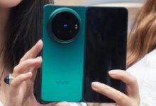 Ponsel Vivo Misterius di Geekbench, Dimensity 9500 dan Cas 100W Terungkap