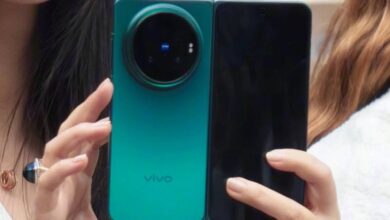 Ponsel Vivo Misterius di Geekbench, Dimensity 9500 dan Cas 100W Terungkap