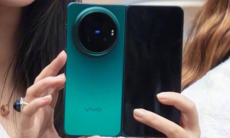 Ponsel Vivo Misterius di Geekbench, Dimensity 9500 dan Cas 100W Terungkap