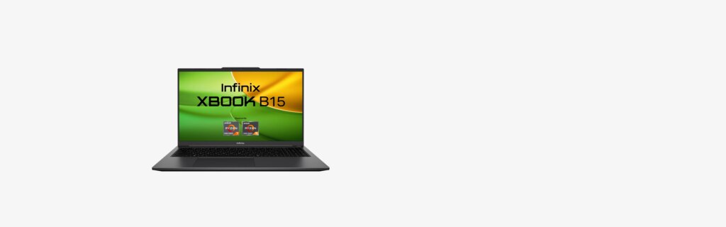 Infinix XBOOK 15 Bawa Layar Lega dan Ryzen 5000, Harga Mulai Rp7 Jutaan
