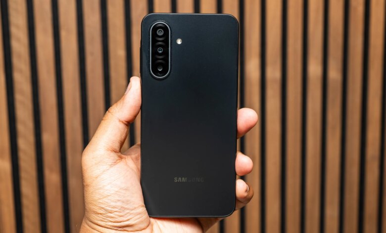 Galaxy A17 5G Masih Sulit Ditandingi di Kelas Rp2 Jutaan, Ini Alasannya