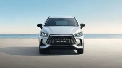BYD M6 DM Mulai Rp298 Juta, MPV 7-Seat Ini Langsung Mengusik Rival