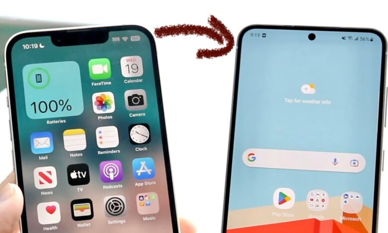 Transfer eSIM iPhone ke Android Kini Lebih Mulus, Ini Syarat yang Sering Terlewat