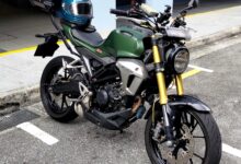 Honda CB150R ExMotion, Motor 150 cc Rasa Ducati yang Justru Langka di Indonesia
