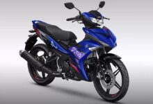 MX King 150 Prima Pramac Livery Cuma 2.000 Unit, Harga Rp29,9 Juta Bikin Incaran Baru