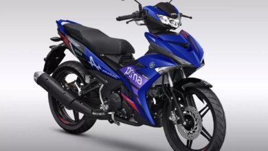MX King 150 Prima Pramac Livery Cuma 2.000 Unit, Harga Rp29,9 Juta Bikin Incaran Baru