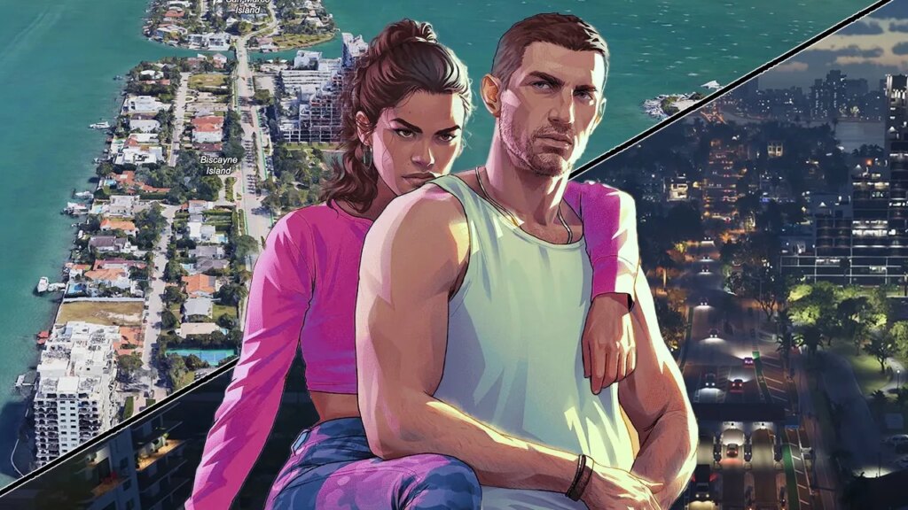 Fans GTA 6 Lebih Pilih Rilis Cepat daripada 60 FPS, Penundaannya Justru Lebih Ditakuti