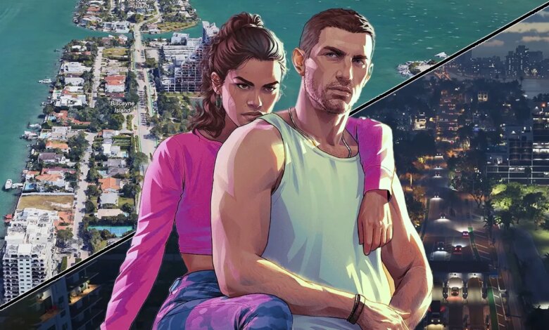 Fans GTA 6 Lebih Pilih Rilis Cepat daripada 60 FPS, Penundaannya Justru Lebih Ditakuti