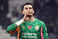 Uğurcan Çakır Akui Kemenangan Atas Fenerbahçe, Jadi Dorongan Besar ke Jalur Juara