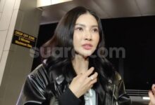 Mantan ART Ungkap Sisi Asli Sarwendah, Beda Jauh dari Sosok di Layar Kaca