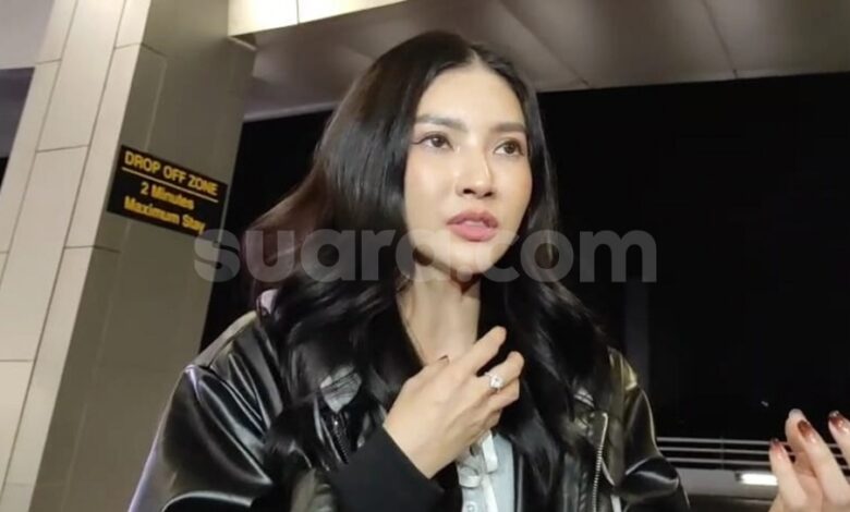 Mantan ART Ungkap Sisi Asli Sarwendah, Beda Jauh dari Sosok di Layar Kaca