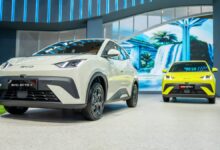Api Kecil di Pabrik BYD Subang, Proyek Tetap Jalan Tanpa Gangguan
