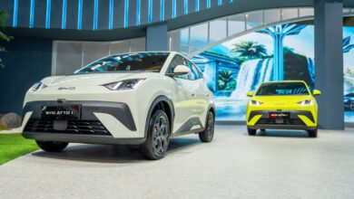 Api Kecil di Pabrik BYD Subang, Proyek Tetap Jalan Tanpa Gangguan