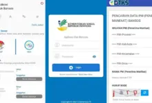 Cek Desil Bansos Lewat HP, Status Anda Muncul Otomatis di Aplikasi Resmi