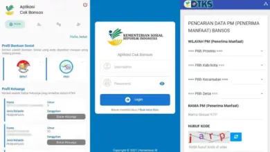 Cek Desil Bansos Lewat HP, Status Anda Muncul Otomatis di Aplikasi Resmi