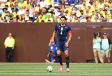 Marquinhos Siap Jadikan Piala Dunia 2026 Penutup Impian, Luka Kroasia Masih Terasa