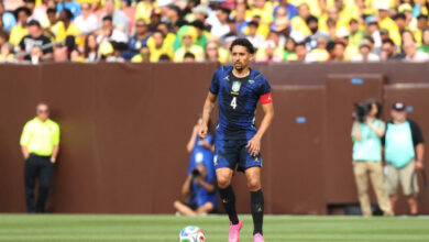 Marquinhos Siap Jadikan Piala Dunia 2026 Penutup Impian, Luka Kroasia Masih Terasa