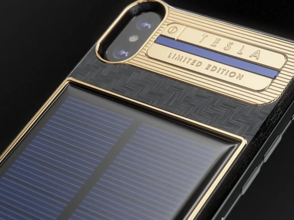 Solar Phone Case Belum Bisa Gantikan Charger Kabel, Ini Alasan yang Sering Diabaikan