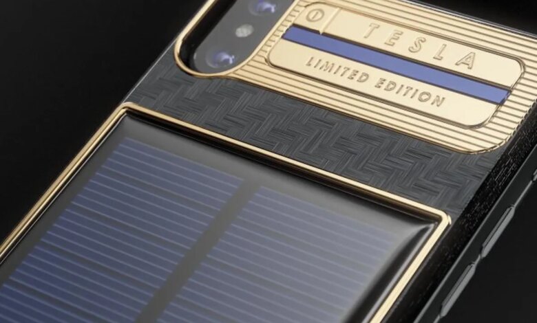 Solar Phone Case Belum Bisa Gantikan Charger Kabel, Ini Alasan yang Sering Diabaikan