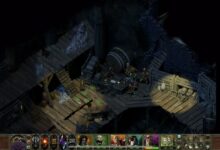 Planescape: Torment Punya Ekspansi Fan Besar, Bab Pertamanya Sudah Bisa Diunduh