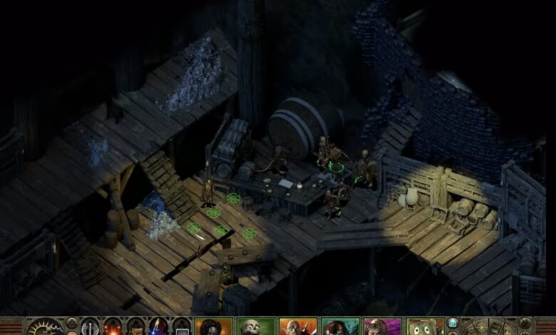 Planescape: Torment Punya Ekspansi Fan Besar, Bab Pertamanya Sudah Bisa Diunduh