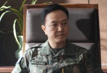 Baek Chun Ik, Komandan Karismatik yang Memakai Kekuasaan untuk Memainkan Semua Orang