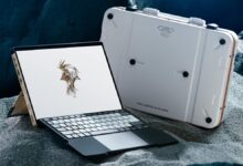 Asus dan Kojima Productions Ubah Tablet Gaming Ini Jadi Mesin AI 128 GB yang Mencolok